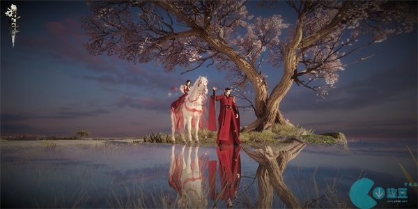 逆水寒怎么修改声音-逆水寒手游怎么调整音色