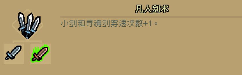 通神榜神通图鉴大全全神通合成配方一览1