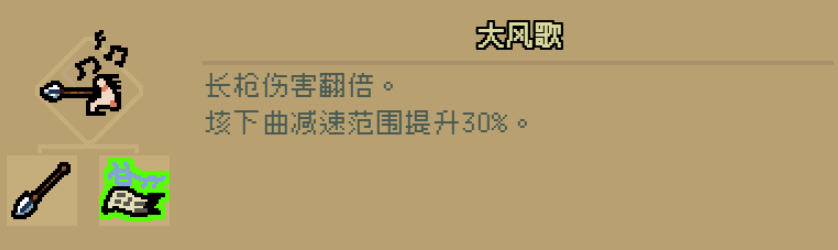 通神榜神通图鉴大全全神通合成配方一览20