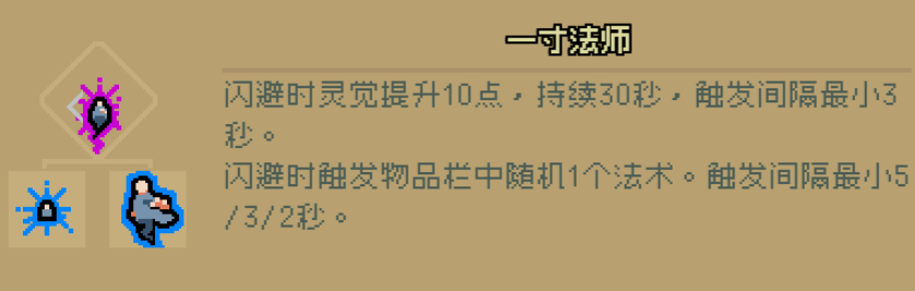 通神榜神通图鉴大全全神通合成配方一览23