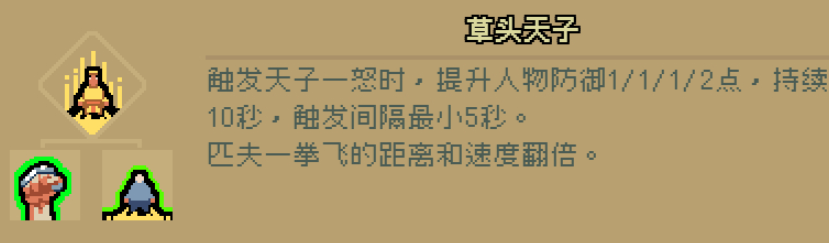 通神榜神通图鉴大全全神通合成配方一览42