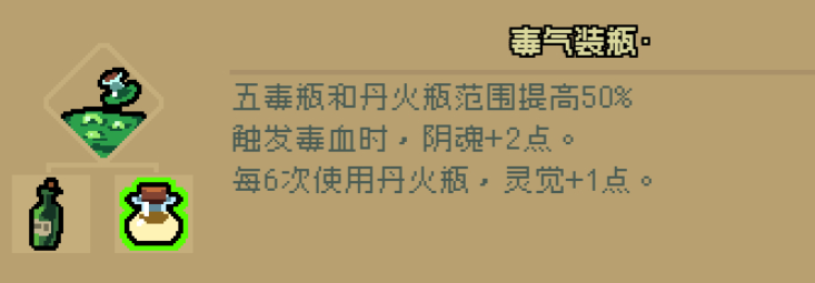通神榜神通图鉴大全全神通合成配方一览51