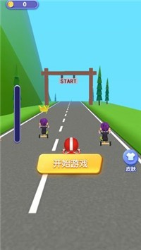 飞奔的豹女免费正版