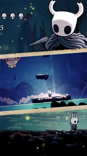 骑士大战恶魔城免费正版