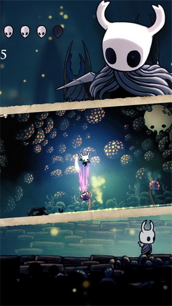 骑士大战恶魔城免费正版