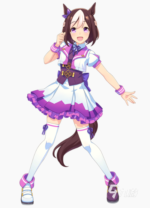 闪耀优俊少女spica队成员有哪些 闪耀优俊少女spica队角色介绍
