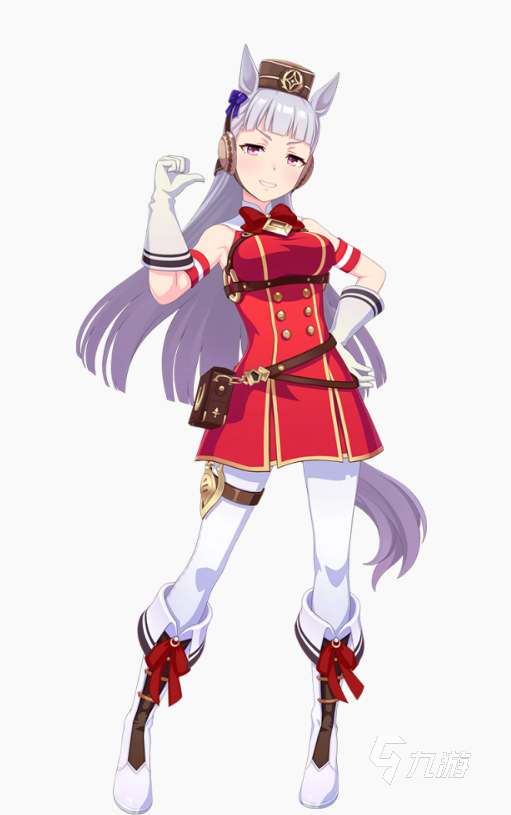 闪耀优俊少女spica队成员有哪些 闪耀优俊少女spica队角色介绍
