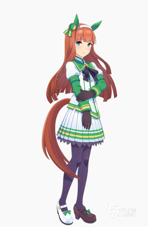 闪耀优俊少女spica队成员有哪些 闪耀优俊少女spica队角色介绍