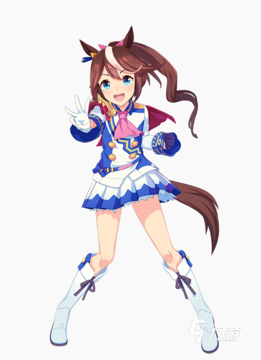 闪耀优俊少女spica队成员有哪些 闪耀优俊少女spica队角色介绍