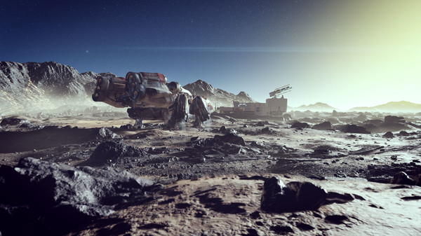星空Starfield新亚特兰蒂斯在什么位置 星空Starfield老家位置分享
