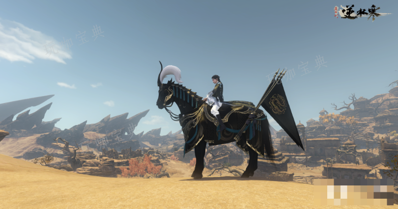 《逆水寒手游》桃溪村词话青苇莆任务完成攻略