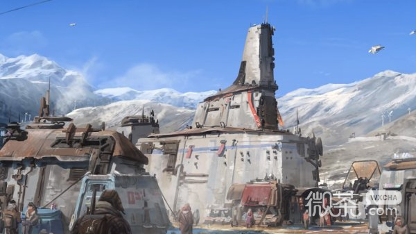 星空帧数优化MOD一览