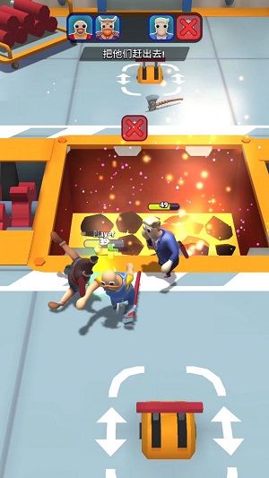 玩命救援模拟版