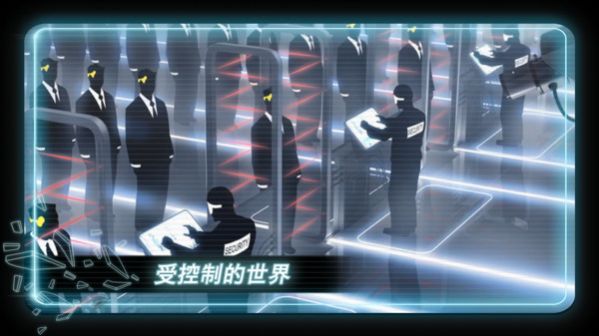 跑酷达人秀正式版