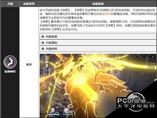 崩坏星穹铁道景元技能加点推荐崩坏星穹铁道景元技能加点介绍