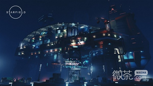 星空哨站建造位置推荐攻略