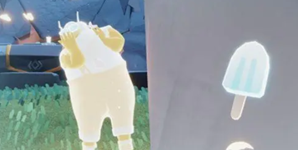 光遇夏之日雪糕代币怎么获取