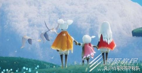 光遇热血运动员9.7复刻先祖位置一览