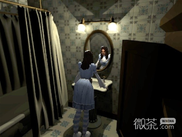 艾莉莎无伤全收集流程视频攻略分享