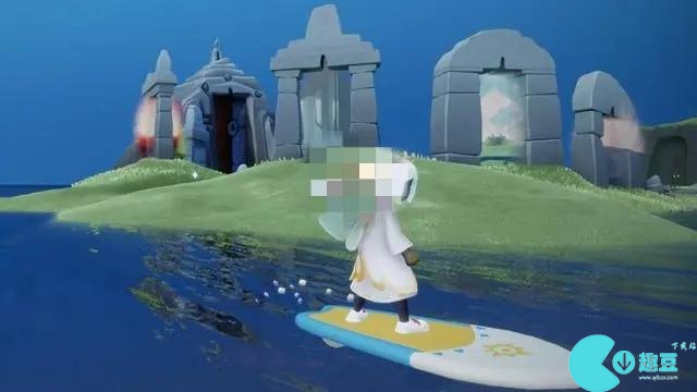 光遇夏之日冲浪板多少钱