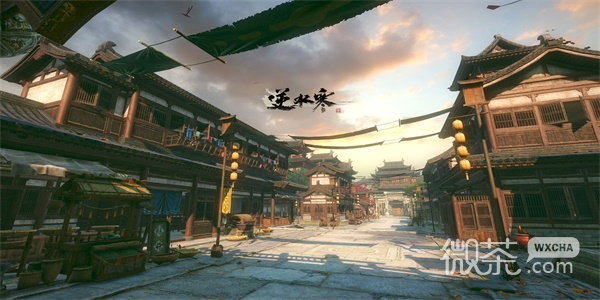 逆水寒手游汴京词话太学管任务完成攻略分享