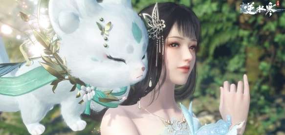 逆水寒手游奏乐盒怎么制作