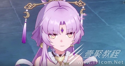 崩坏星穹铁道符玄突破材料是什么