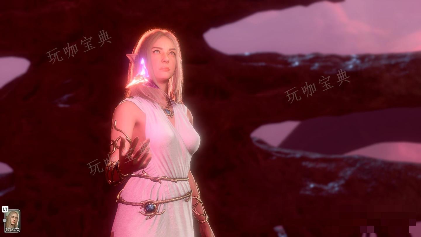 《博德之门3》下城区装备 多洛的凄凉获得攻略