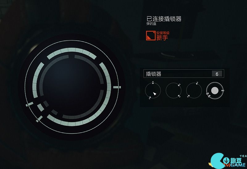 《星空》游戏开锁教程 星空如何开锁