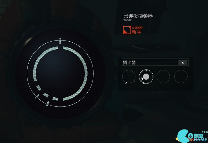 《星空》游戏开锁教程 星空如何开锁