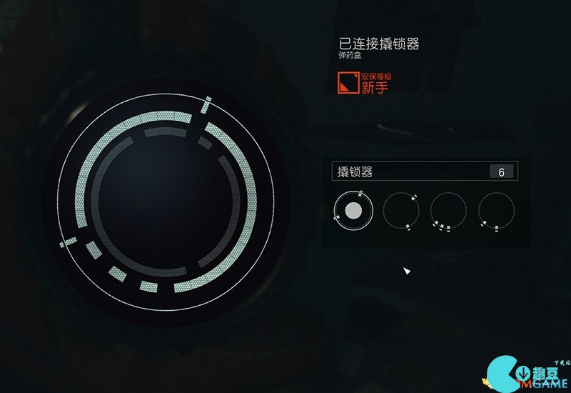 《星空》游戏开锁教程 星空如何开锁