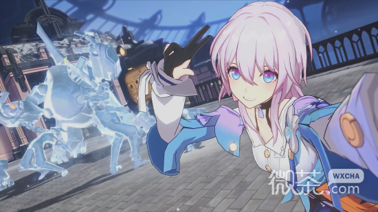 崩坏星穹铁道寰宇蝗灾难度5自动通关阵容一览