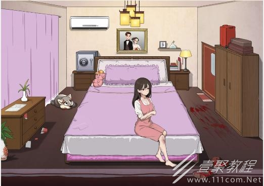 超级达人拒绝家暴通关攻略分享