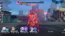 崩坏星穹铁道寰宇蝗灾难度四怎么过崩坏星穹铁道寰宇蝗灾难度四策略