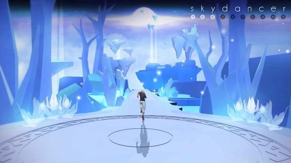 Sky Dancer版