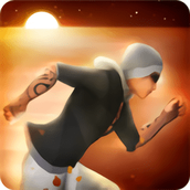 Sky Dancer版