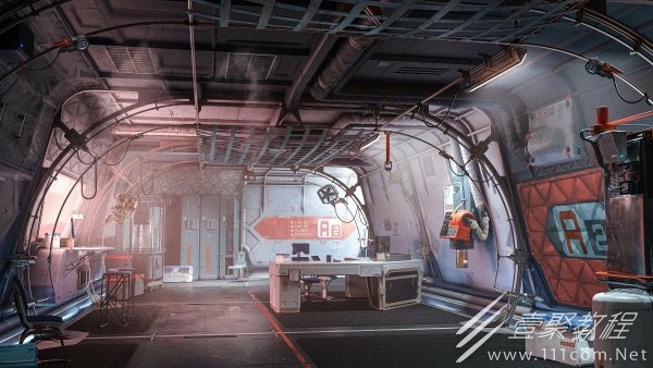 星空视觉效果大修MOD介绍