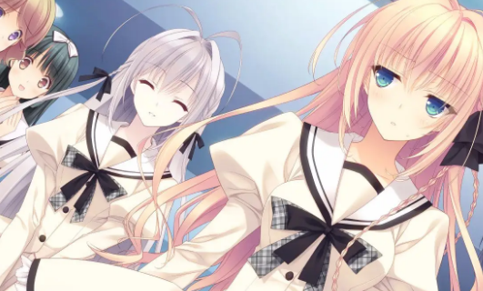 《近月少女的礼仪》坏结局盘点