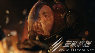 星空如何改特征
