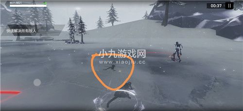 战双帕弥什渡边隐藏间章如何过关