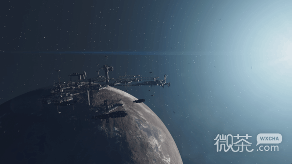 星空撬锁机制讲解攻略