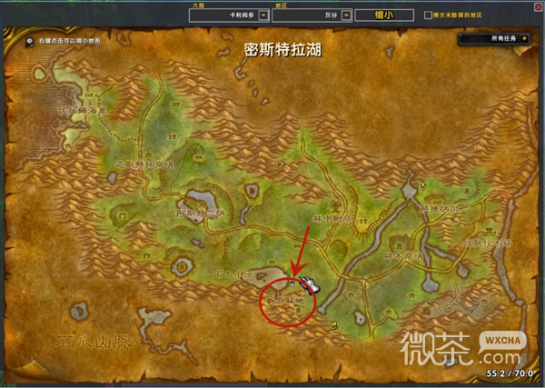 魔兽世界乌龟服新副本开启方法攻略