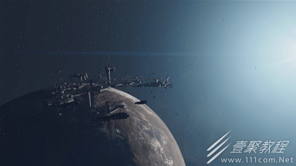 星空哨站赚钱及升级方法介绍