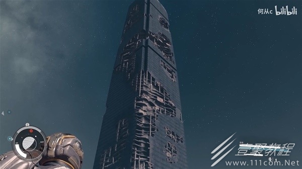 星空地球标志性建筑坐标如何收集