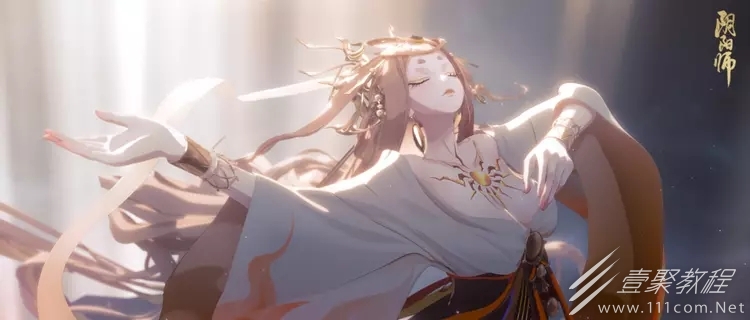 阴阳师SSR天照技能是什么