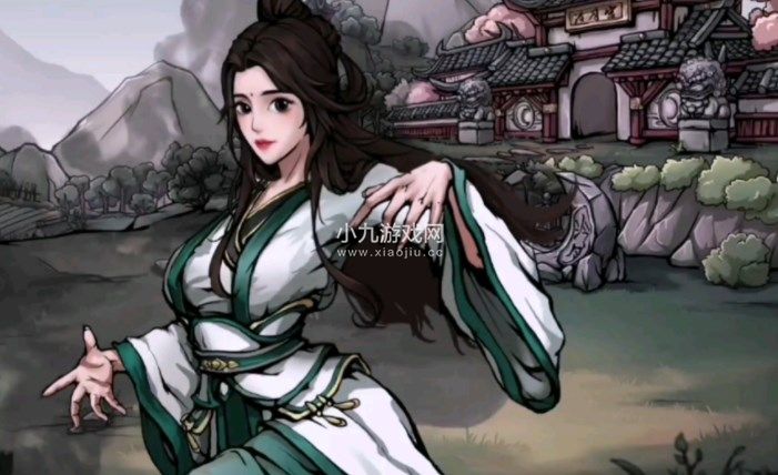 烟雨江湖舞殇剑诀后续任务怎么做