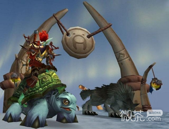 魔兽世界乌龟服猎人天赋技能改动介绍