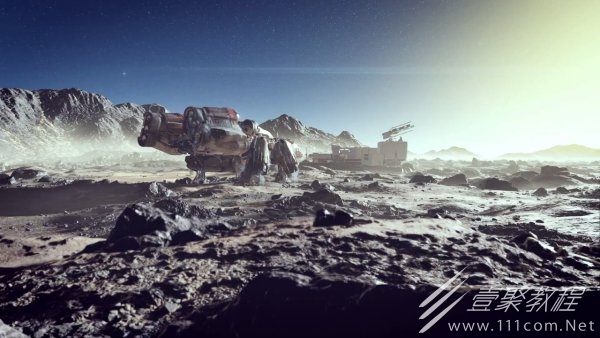 星空大师级锁开启技巧指南