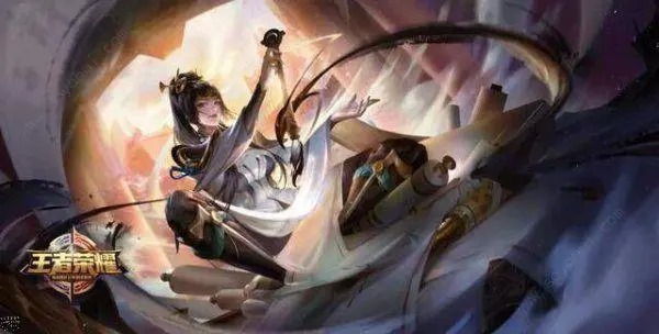 s33赛季上官婉儿出装(2023王者荣耀上官婉儿最强六神装出装顺序推荐)