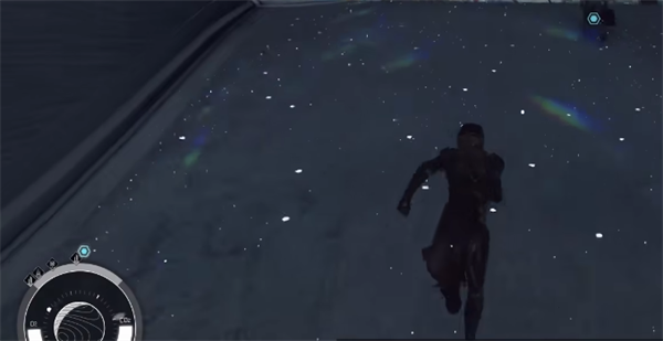 《星空starfield》刺激剂成瘾症状消除方法
